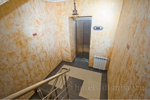 Лестница, лифт.JPG